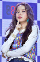 [포토] 신승훈의 뮤즈 '로시' 데뷔