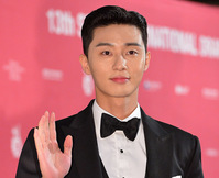 [포토] 배우 박서준, 훈훈한 외모