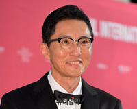 [포토] 시상식 위해 내한한 고독한 미식가