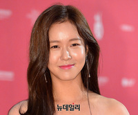 [포토] 배우 경수진, 과감한 노출