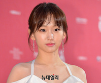 [포토] 진기주, 청순한 미모