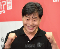 [포토] 자장면으로 중국 제패 나선 이연복