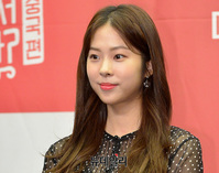 [포토] 배우 서은수, 청순한 미모