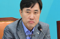 [포토] 병역특례제도개설TF 주재하는 하태경 최고위원
