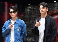 [포토] 댄스 코치로 돌아온 저스트절크