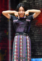 [포토] 안무가 리아킴, 매력적인 포즈