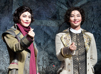 [포토] '웃는 남자'로 돌아온 수호-박강현