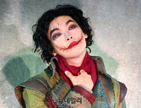 [포토] 강렬한 연기 선보이는 박강현