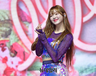 [포토] 돌아온 오마이걸 유아