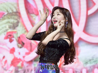 [포토] 오마이걸 승희