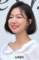 [포토] 하연주, 사랑스러운 미소