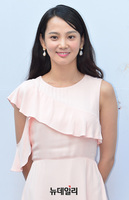 [포토] 윤승아, 상큼한 과즙 미소