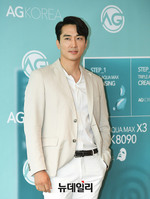 [포토] 송승헌, 포근한 미소 