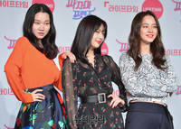 [포토] 도심에서 즐기는 짜릿한 바캉스 '파자마 프렌즈'