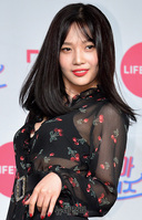 [포토] 조이, 남심 저격하는 매력