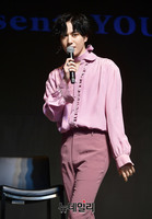 [포토] 입장하는 갓세븐 유겸