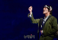 [포토] 지창욱과 호흡 맞추는 배우 강하늘