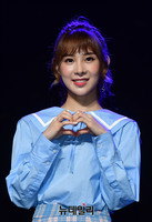 [포토] 포토타임 갖는 S.I.S지해