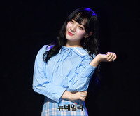 [포토] 돌아온 가을여자 S.I.S 가을