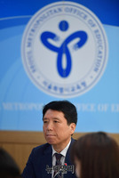 [포토] 송재범 서울시교육청 민주시민교육과장