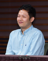 [포토] '내 뒤에 테리우스' 연출 맡은 박상훈 감독