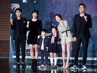 [포토] 수목미니시리즈 '내 뒤에 테리우스' 27일 첫 방송