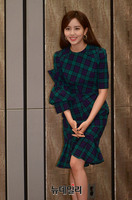 [포토] 입장하는 배우 김소현