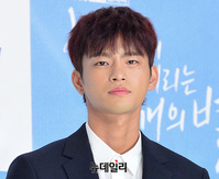[포토] 드라마 '일억개의별'로 돌아온 서인국