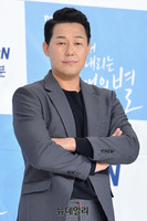 [포토] 강직한 형사로 돌아온 배우 박성웅