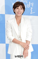 [포토] 배우 장영남, 부드러운 명품 배우