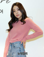 [포토] 김장미, 모델 느낌 '물씬'