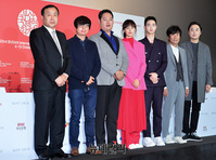 [포토] 부산국제영화제 2018 개막작 '뷰티플데이즈'