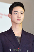 [포토] 영화 '뷰티플데이즈'서 이나영과 호흡 맞춘 장동윤