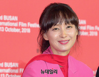 [포토] 배우 이나영, 사랑스러운 미소