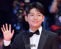 [부산국제영화제] 몰라보게 성숙해진 아역배우 왕석현