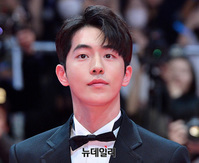 [부산국제영화제] 남주혁, 조각같은 외모