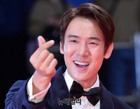 [부산국제영화제] 유연석, 여심저격 하는 하트