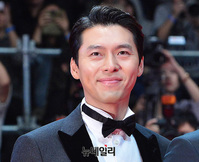 [부산국제영화제] 현빈, 빈틈없는 외모