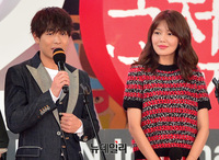 [부산국제영화제] 연기 호흡 맞춘 타나카 슌스케-수영 