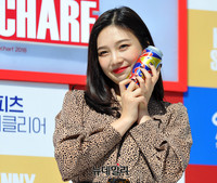 [포토] 조이 '예쁨 한가득'