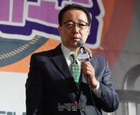 [포토] 이병선 뉴글로벌홀딩스 대표