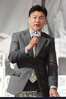 [포토] 김봉관 패밀리월드 대표