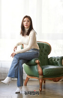 [포토] 코미디 영화 '배반의 장미'로 돌아온 손담비