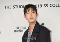 [포토] 글렌체크 김준원