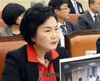 [영상] 이순임 "MBC, 조롱당하는 방송으로 추락"