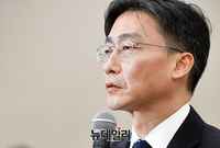 [포토] 닥터헬기 운영실태 발언하는 이국종 교수