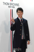 [포토] 이승기 "전시 오프닝 왔어요"