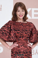 [포토] 배우 김혜리, 미스코리아의 위엄