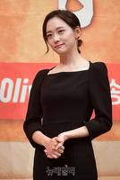 [포토] 영화 곤지암서 귀신 역 맡은 배우 박지현, 드라마서 악역