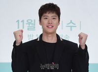 [포토] 금수저 강준호 역 맡은 배우 공명